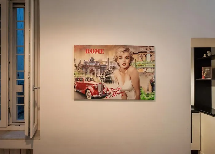 Splendido Nel Centro Di , Monti